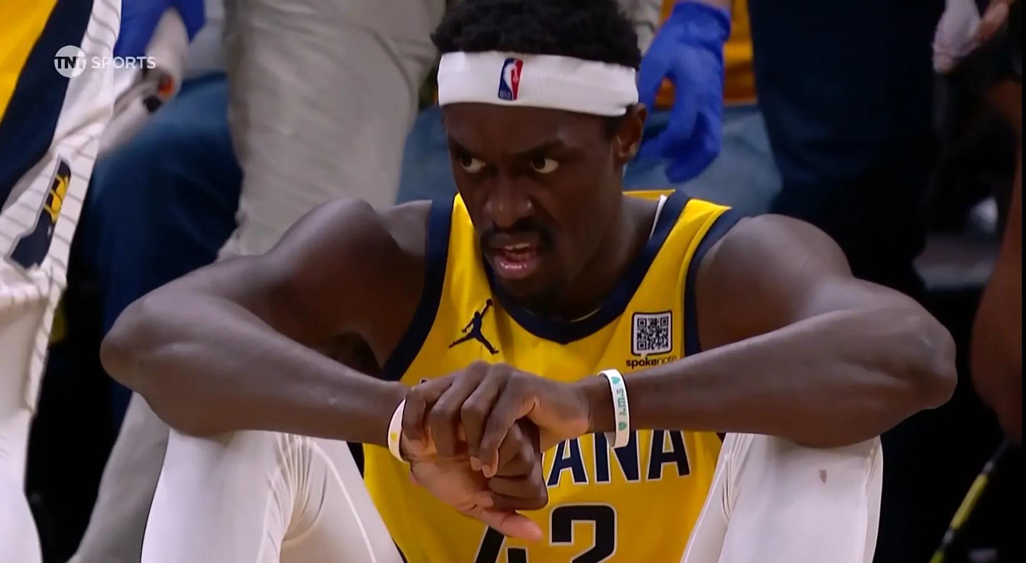 星空体育官方网站西亚卡姆关键节点比分优势明显，公牛带队取胜！的简单介绍