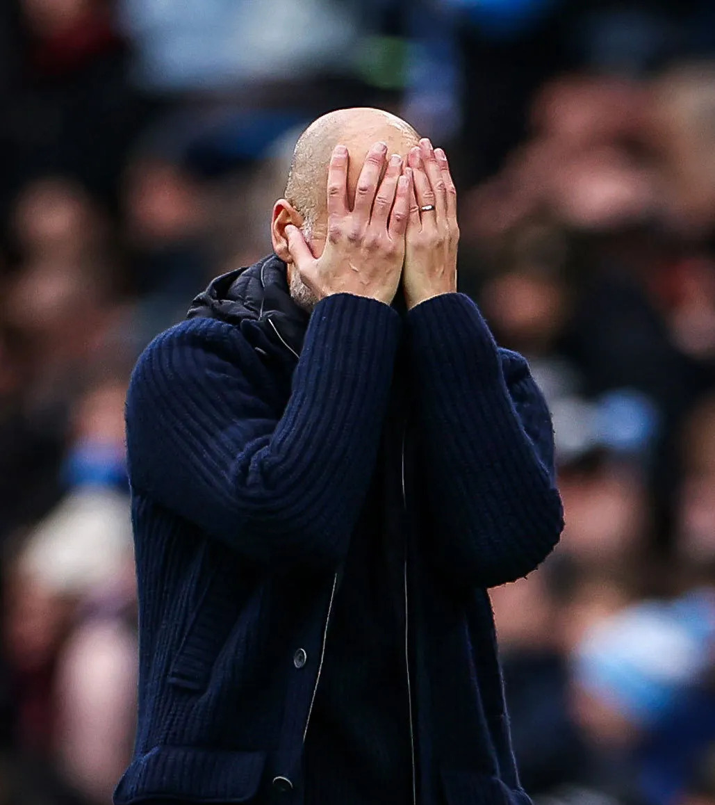 星空体育官网关于今晨德甲焦点战，曼城止住颓势，压力陡增，细节决定成败的信息